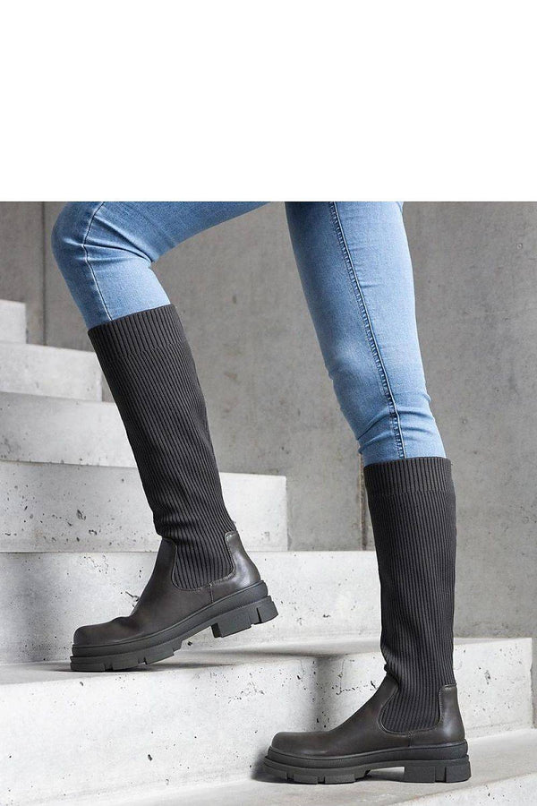 Thigh-Hight Boots model 206434 Solea