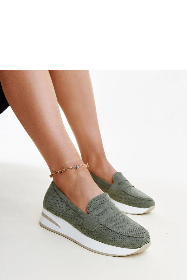 Low Shoes model 206456 Solea