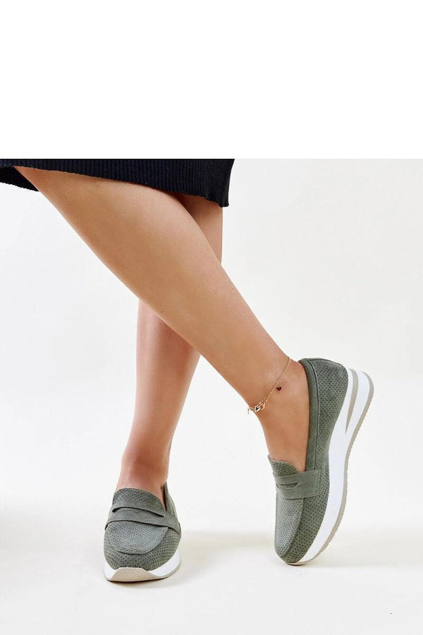 Low Shoes model 206456 Solea