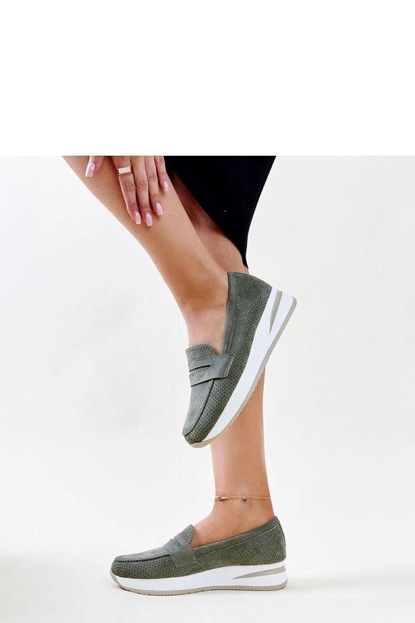 Low Shoes model 206456 Solea