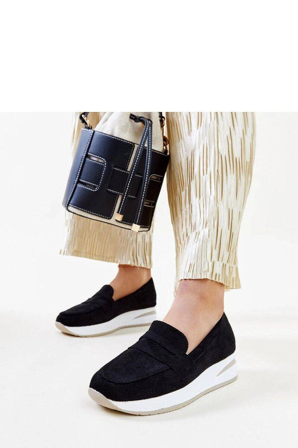 Low Shoes model 206458 Solea