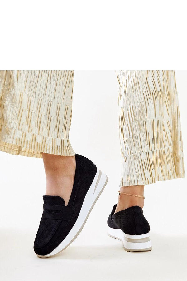 Low Shoes model 206458 Solea