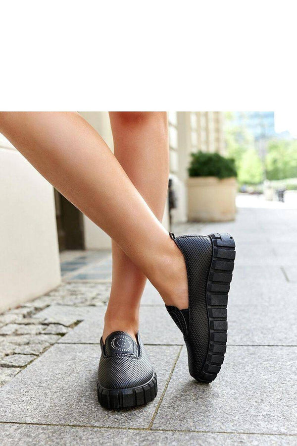 Low Shoes model 206460 Solea