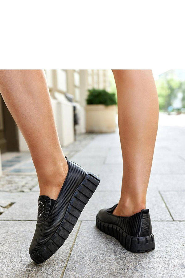 Low Shoes model 206460 Solea