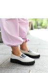 Low Shoes model 206461 Solea