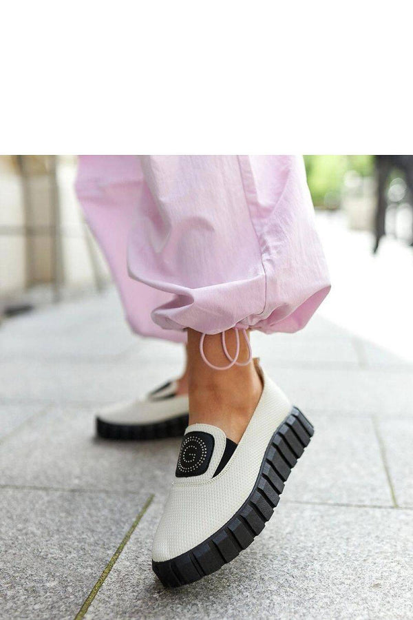 Low Shoes model 206461 Solea