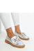 Low Shoes model 206463 Solea