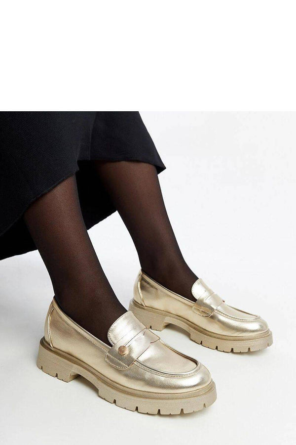 Low Shoes model 206466 Solea