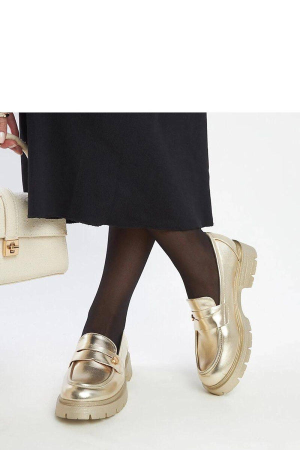 Low Shoes model 206466 Solea