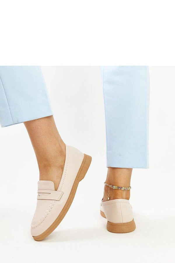 Low Shoes model 206469 Solea