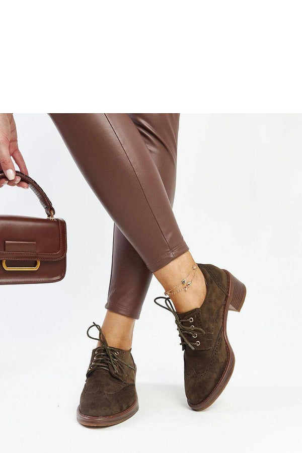 Low Shoes model 206473 Solea