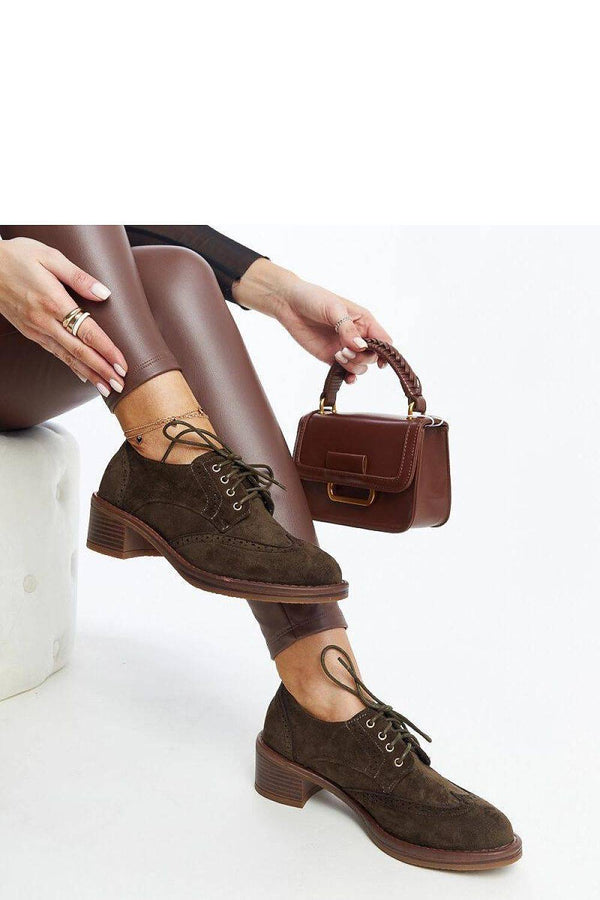 Low Shoes model 206473 Solea