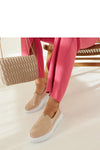 Low Shoes model 206475 Solea