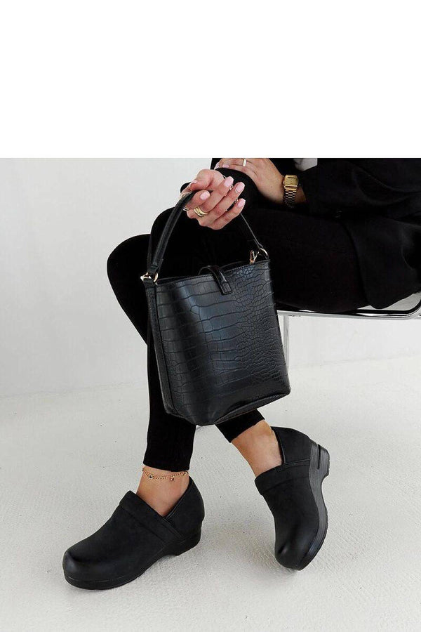 Low Shoes model 206480 Solea