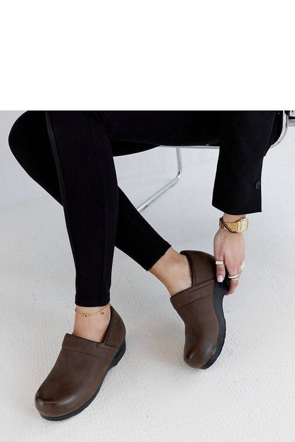 Low Shoes model 206481 Solea