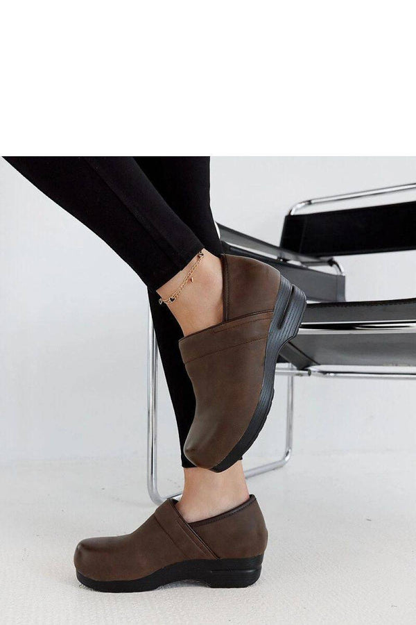 Low Shoes model 206481 Solea