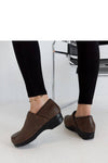 Low Shoes model 206481 Solea