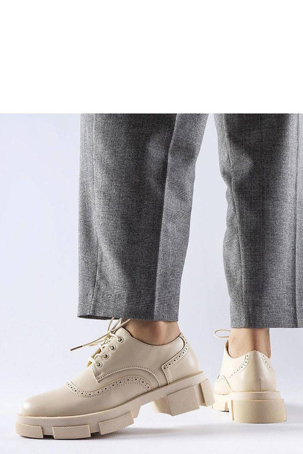 Low Shoes model 206483 Solea