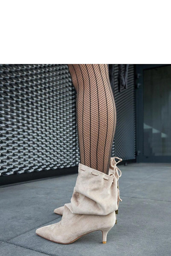 stiletto heeled boots model 206500 Solea