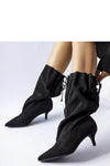 stiletto heeled boots model 206501 Solea
