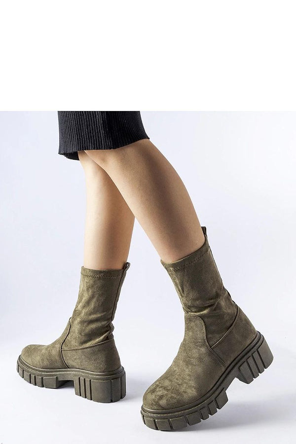 Boots model 206504 Solea