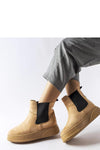 Boots model 206517 Solea