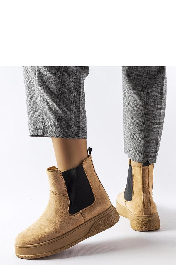 Boots model 206517 Solea