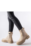 Boots model 206528 Solea