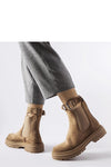 Boots model 206530 Solea