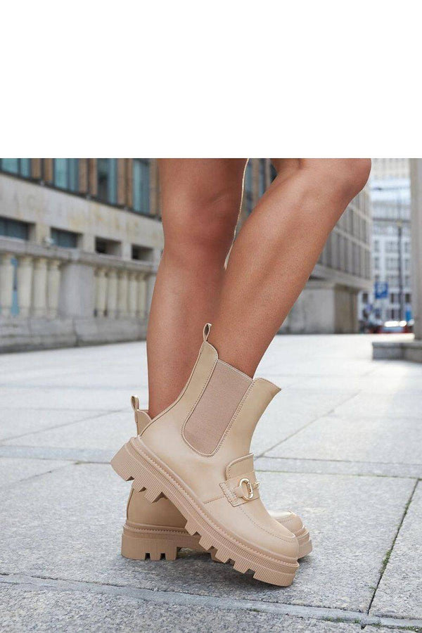 Boots model 206538 Solea