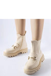 Boots model 206539 Solea