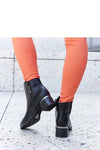 Heel boots model 206548 Solea