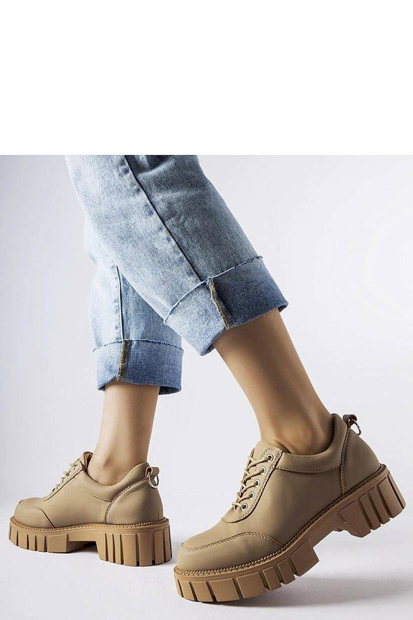 Low Shoes model 206551 Solea