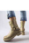 Boots model 206562 Solea