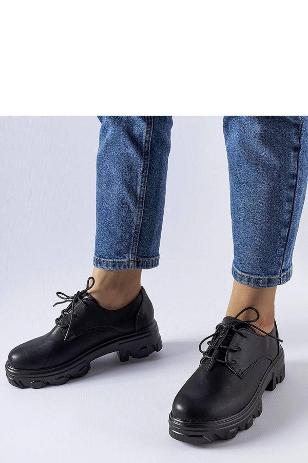 Low Shoes model 206580 Solea