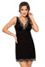 Nightshirt model 206601 Donna