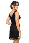 Nightshirt model 206601 Donna