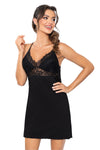 Nightshirt model 206603 Donna