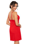 Nightshirt model 206604 Donna