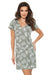 Nightshirt model 206605 Donna