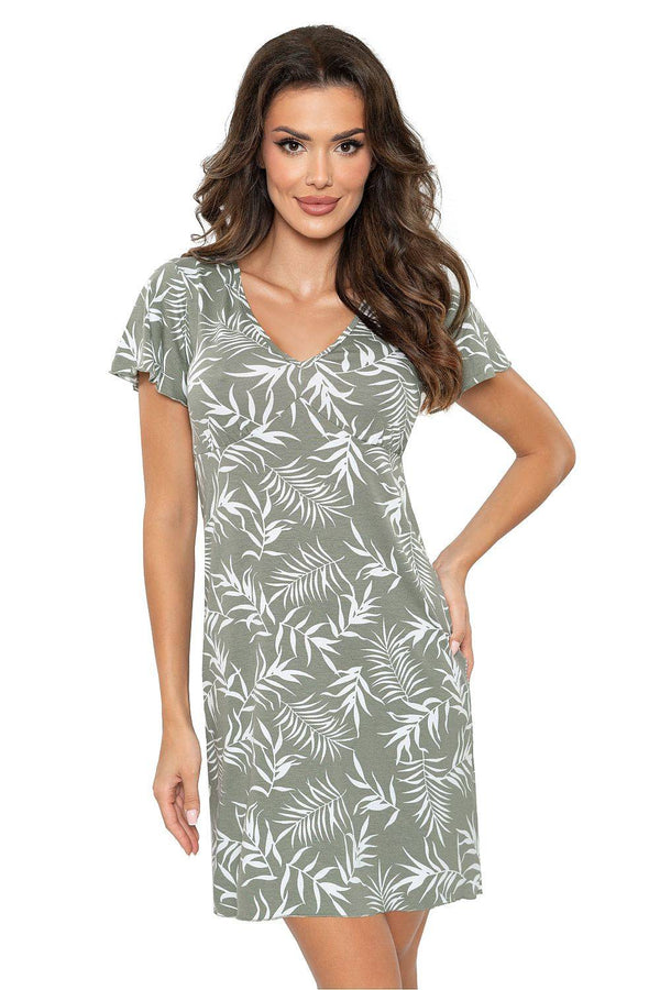 Nightshirt model 206605 Donna