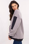 Sweatshirt model 206609 Factory Price