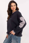 Sweatshirt model 206610 Factory Price
