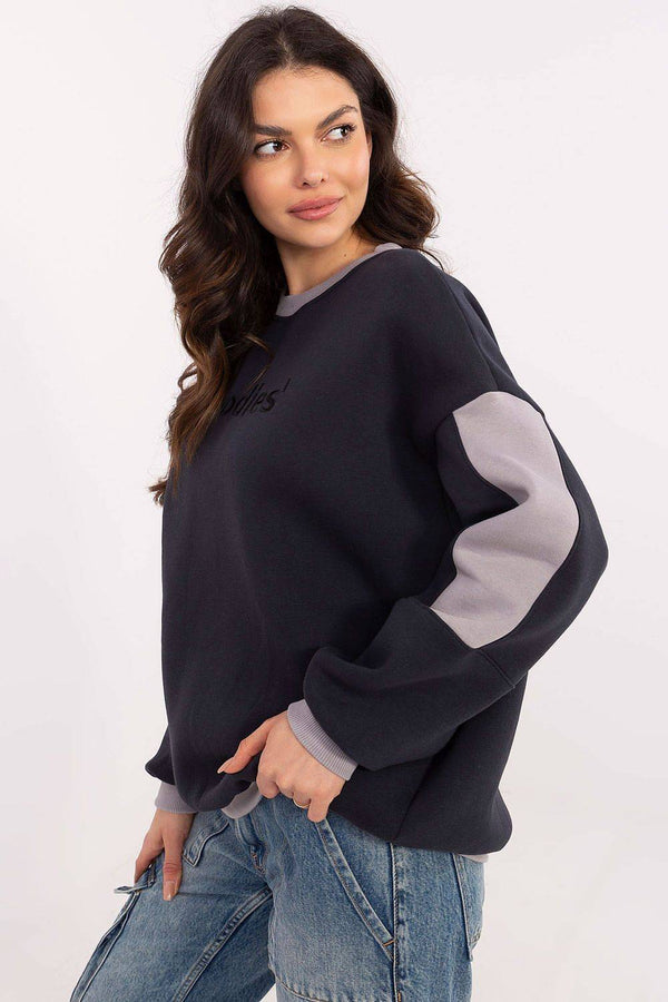 Sweatshirt model 206610 Factory Price