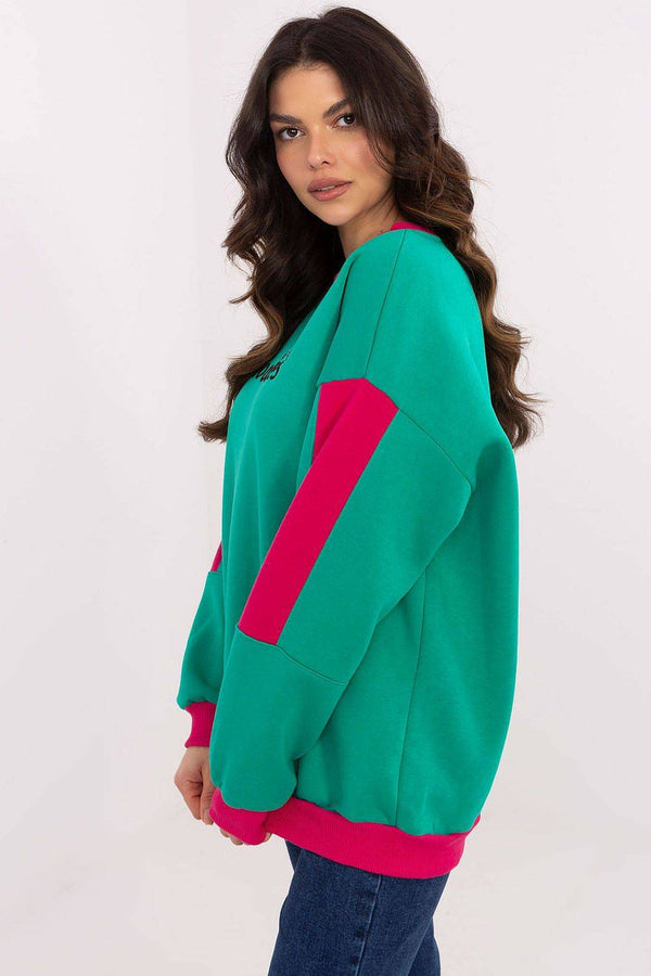 Sweatshirt model 206611 Factory Price