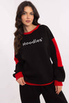 Sweatshirt model 206612 Factory Price