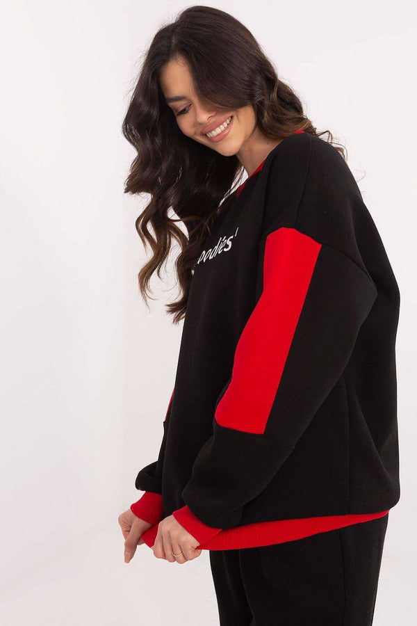 Sweatshirt model 206612 Factory Price