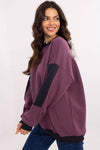 Sweatshirt model 206613 Factory Price