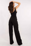 Women trousers model 206618 Lakerta