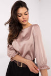 Blouse model 206624 Lakerta